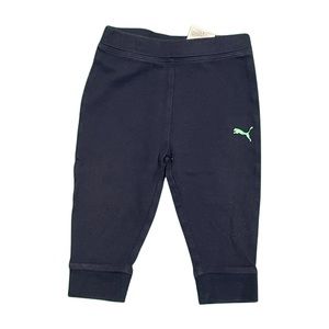 Puma 12 months kids sweatpants